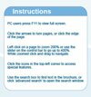 Instructions Box example 1
